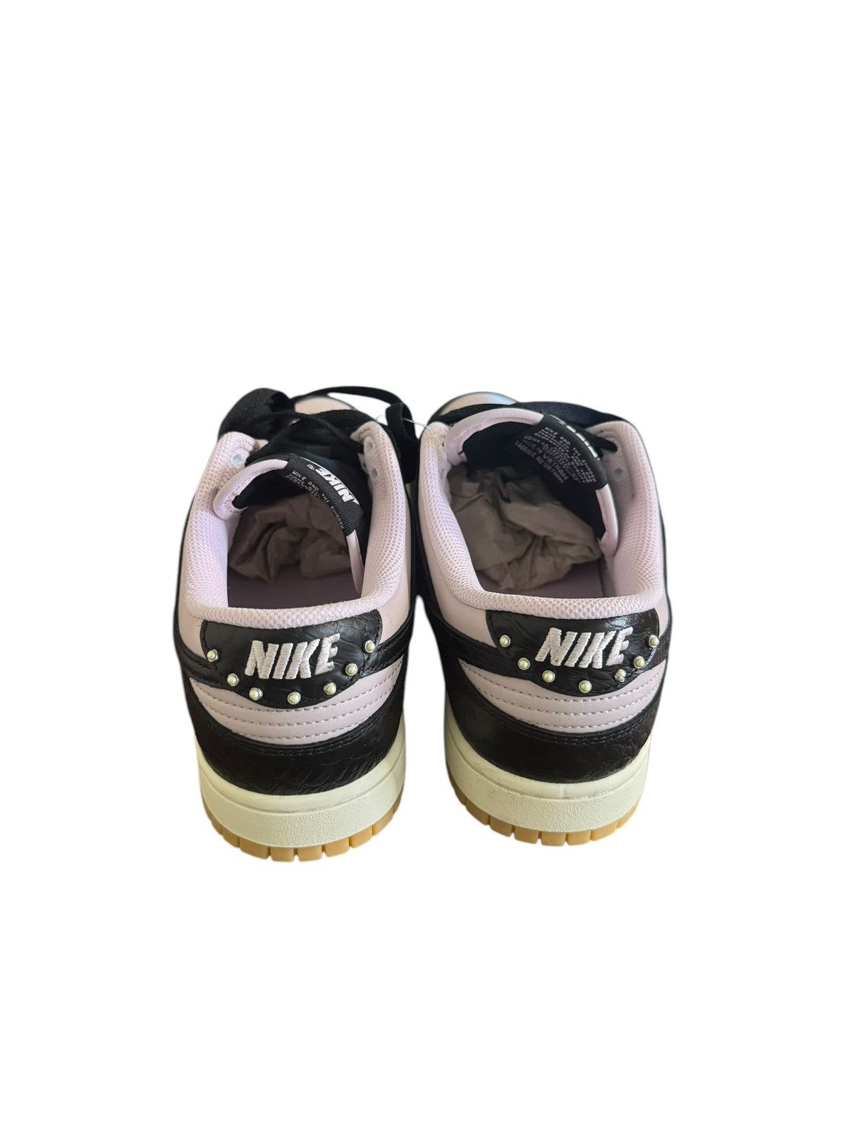 Nike Nike Dunk low Size US 10 / EU 43 - 4 Thumbnail