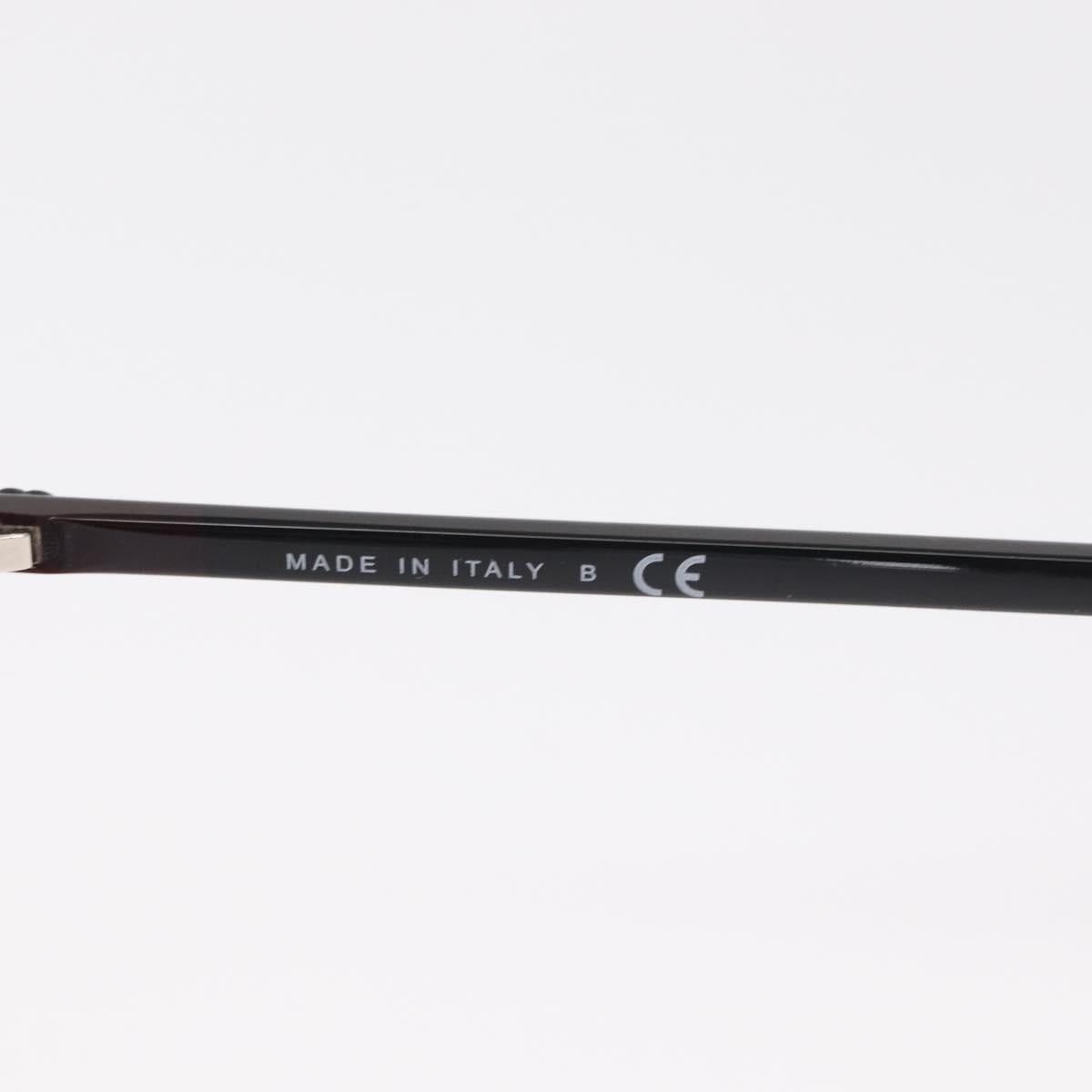 Chanel Chanel CC Plastic Sunglasses Size ONE SIZE - 5 Thumbnail