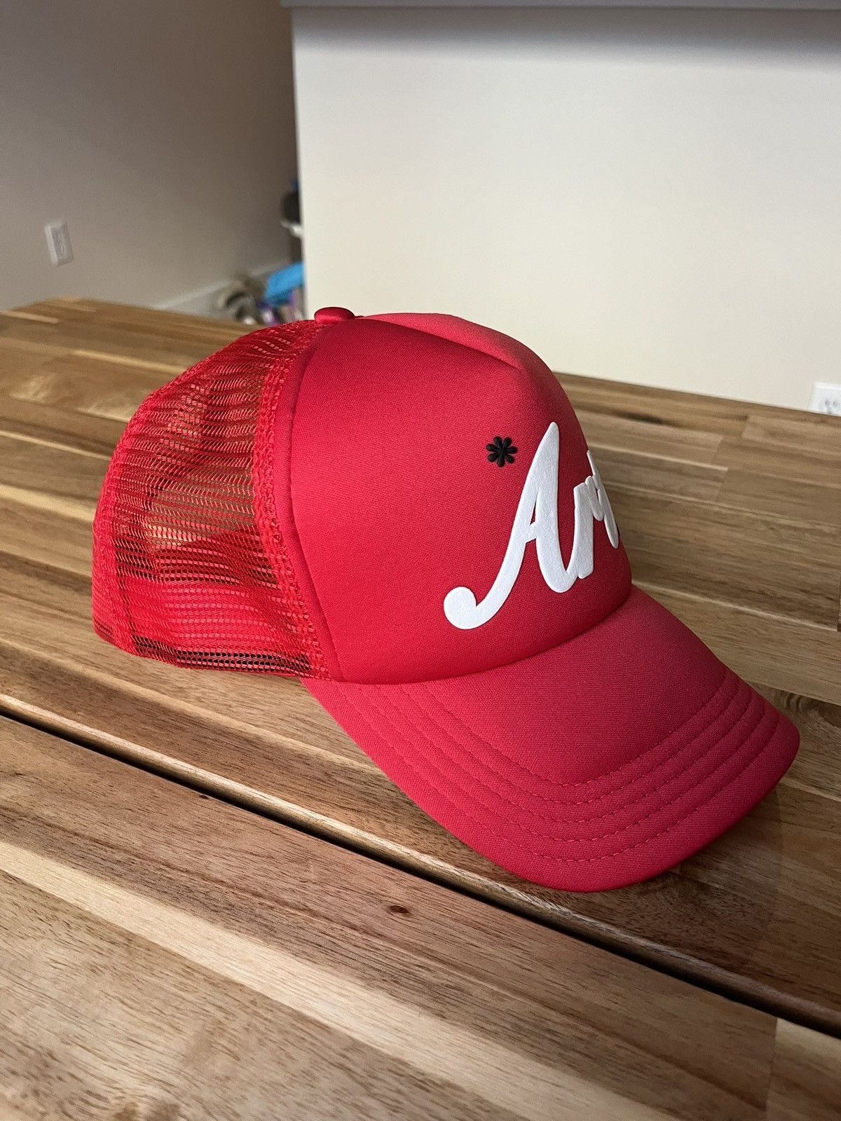 Advisory Board Crystals Advisory Board Crystals Red Hat Size ONE SIZE - 2 Thumbnail