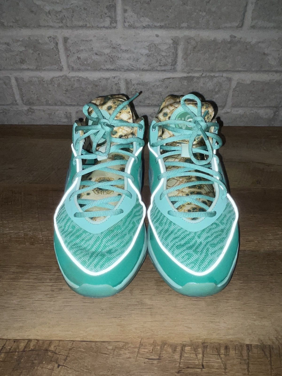 Nike KD 16 NRG “WANDA” Size US 10.5 / EU 43-44 - 3 Thumbnail