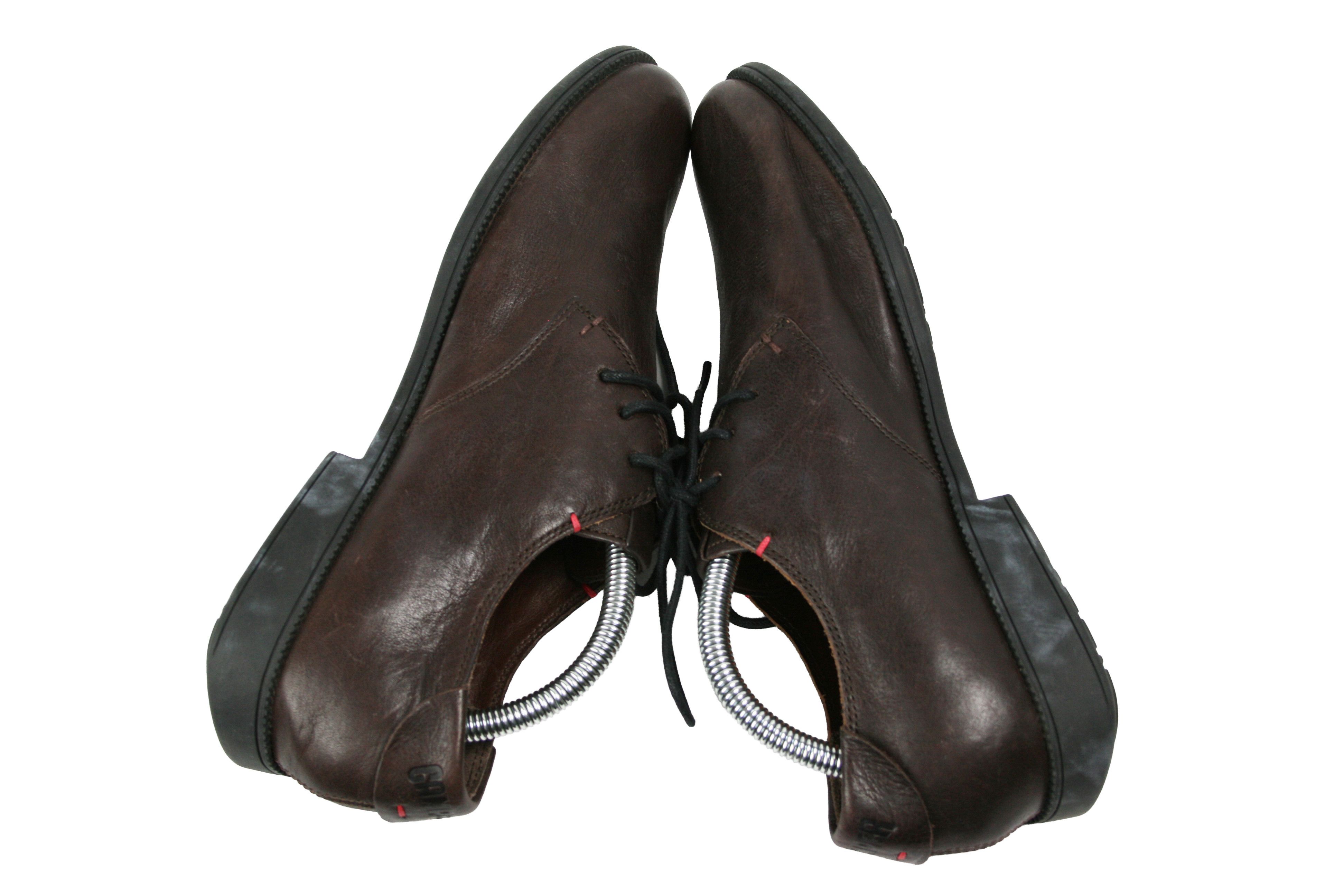 Camper 1913 Lace Up Derby Shoes Size US 8 / EU 41 - 8 Thumbnail