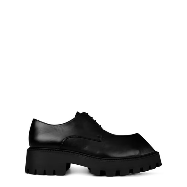 Balenciaga Rhino Derby Shoes | Grailed