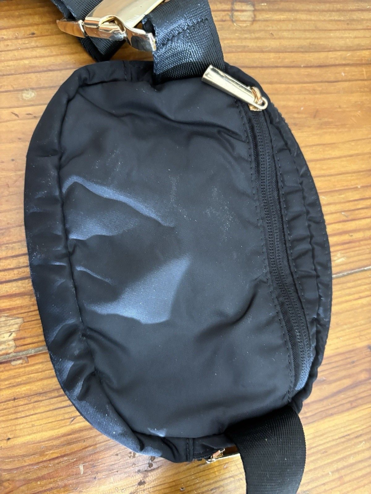 Anthropologie Anthropologie Cross Body Bag Sling Bag Fanny Pack Size ONE SIZE - 2 Thumbnail