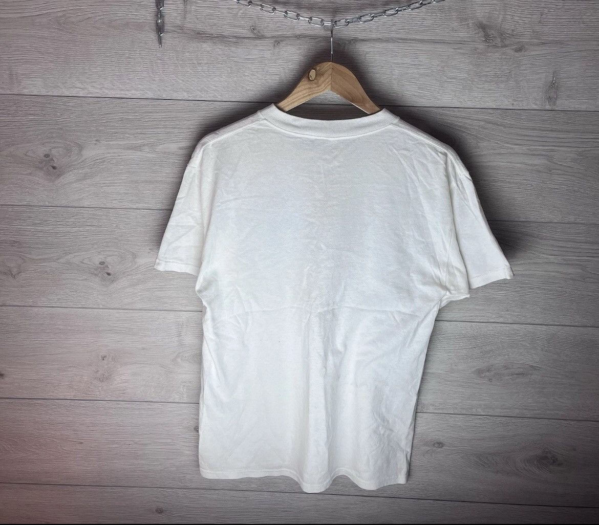 Other Vintage mens t-shirt Humor +18 made in USA size M Size US M / EU 48-50 / 2 - 11 Thumbnail