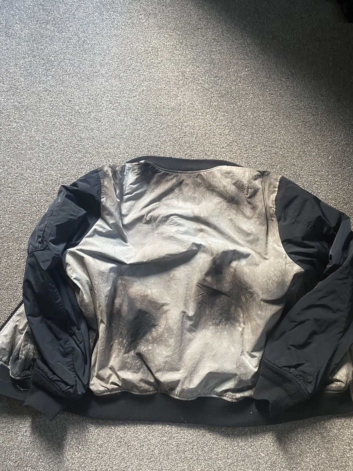 Diesel Diesel Bomber Jacket Size US M / EU 48-50 / 2 - 6 Thumbnail