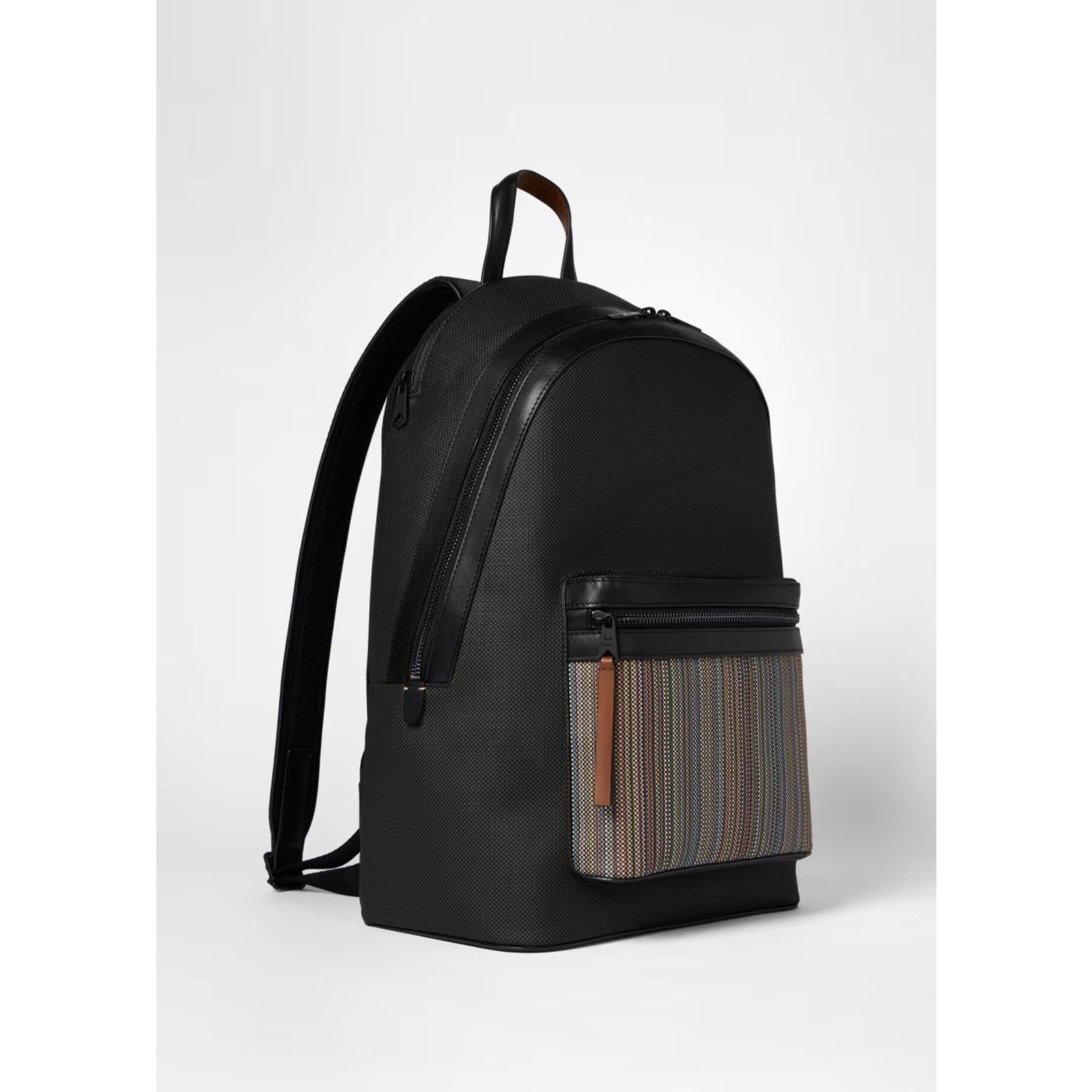 Paul Smith New season NWT Paul Smith $700 signature stripe backpack. Size ONE SIZE - 1 Thumbnail