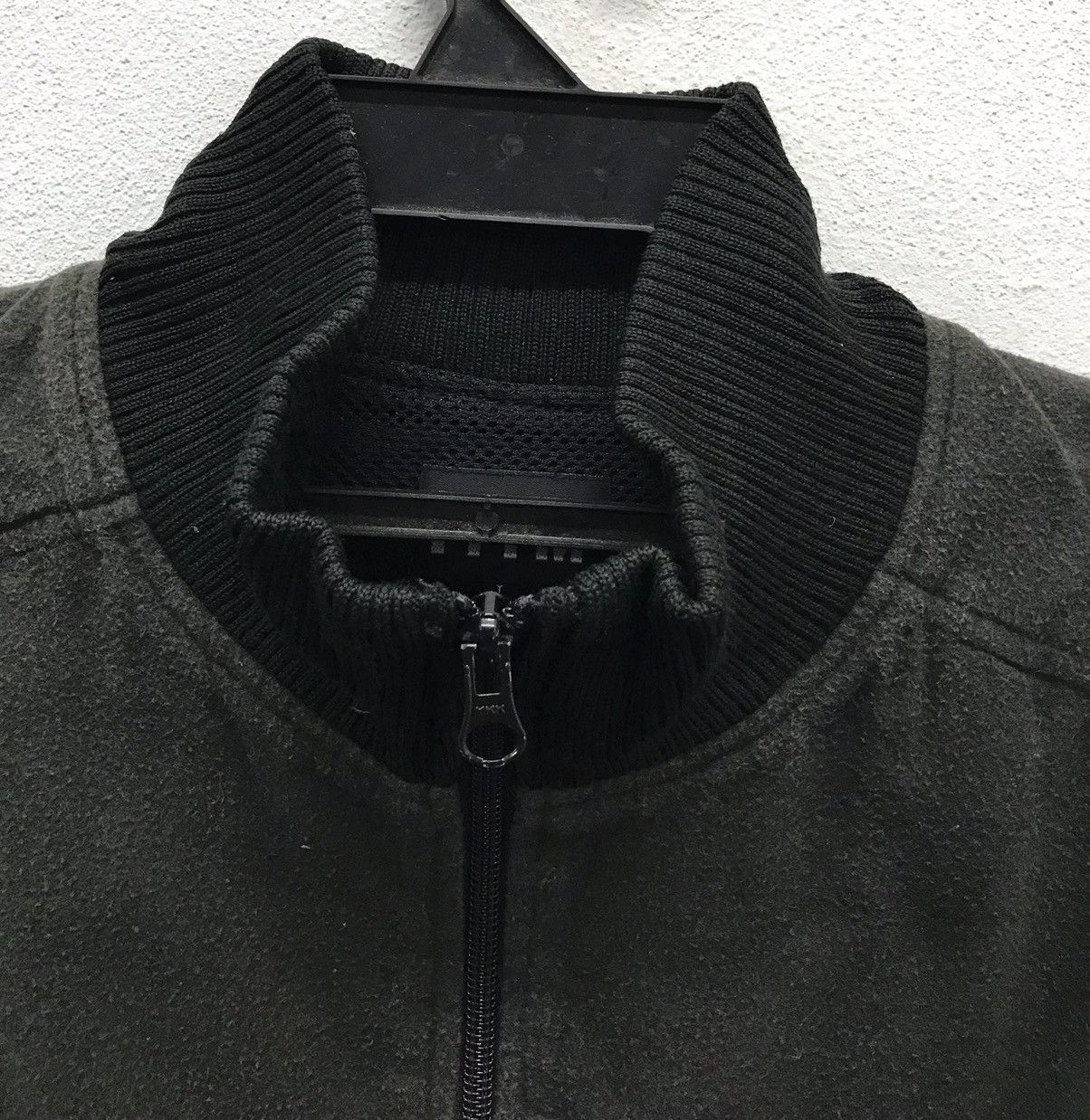 PPFM Vintage PPFM Jacket Size US L / EU 52-54 / 3 - 3 Thumbnail