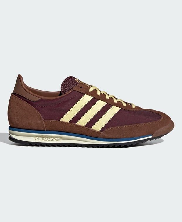 Adidas Sneakers Size US 9.5 / EU 42-43 - 1 Thumbnail