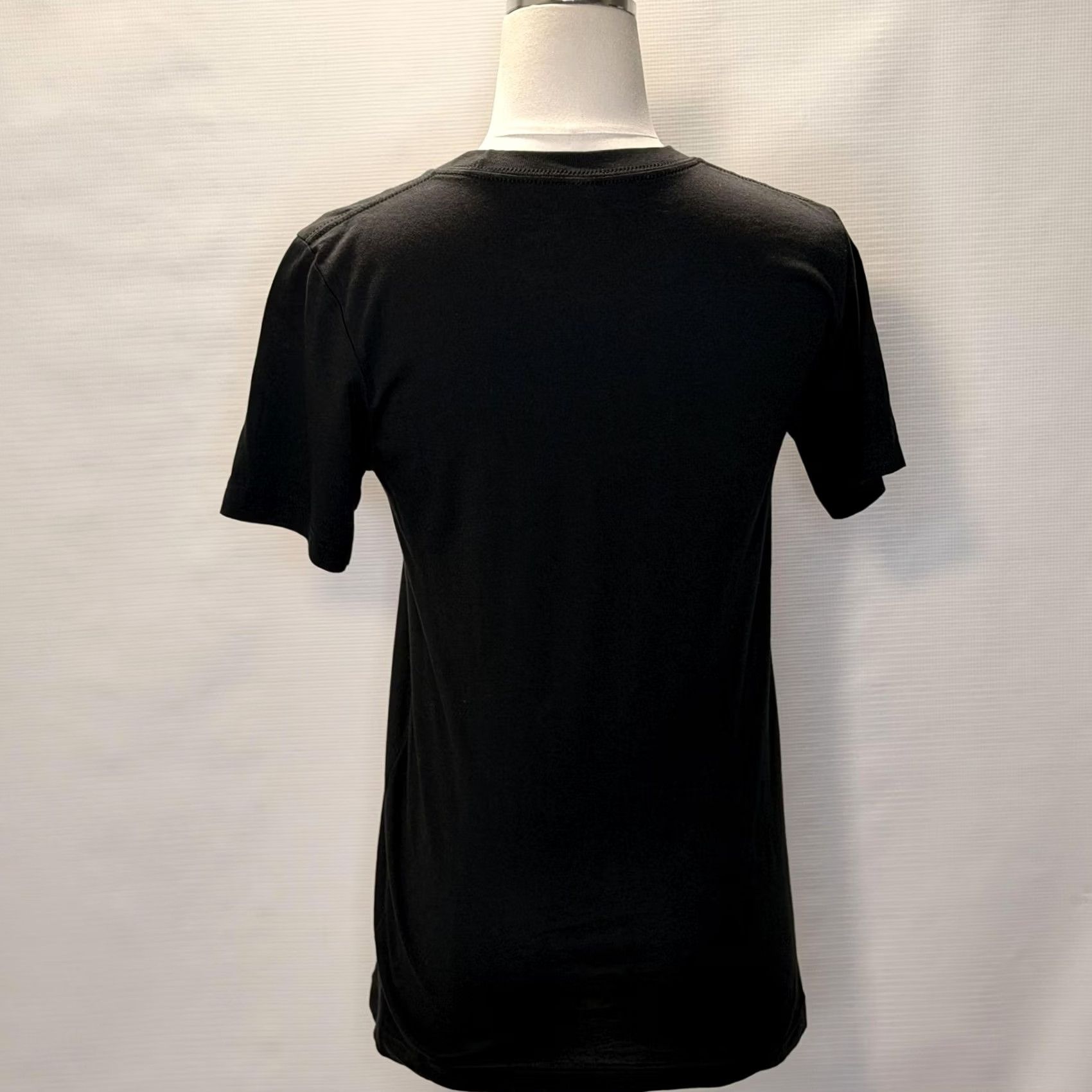Sperry Katy Perry PLAY Shirt Womens Small Black Bon Appetit Snail Graphic Tee Top Size S / US 4 / IT 40 - 3 Thumbnail