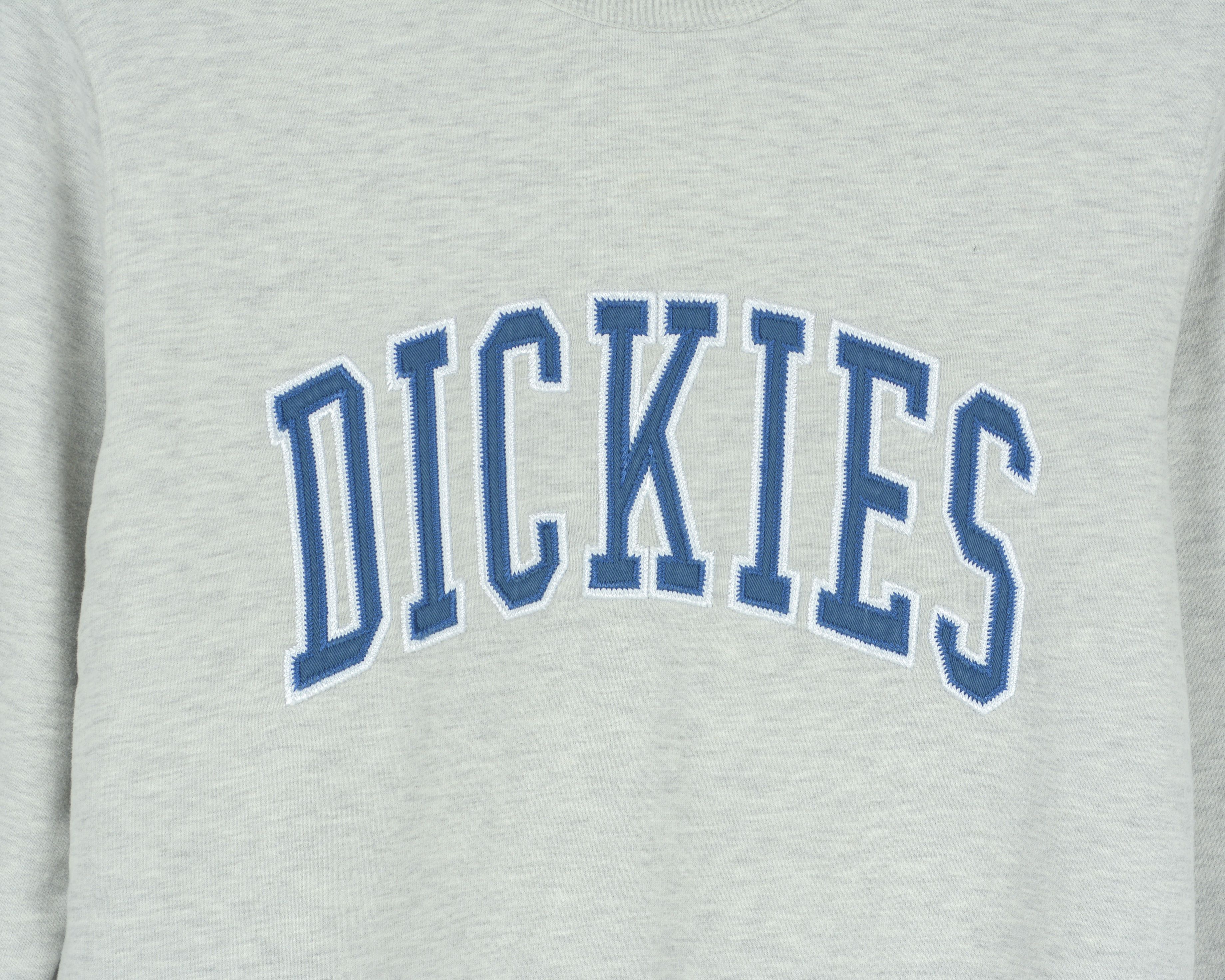 Dickies Mens S University Jumper Sweatshirt Pullover Sweater College Size US S / EU 44-46 / 1 - 5 Thumbnail