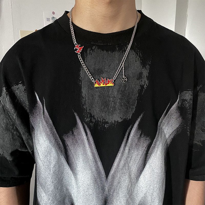 Other Future STEAL! Y2K Chains Necklace Chain Size ONE SIZE - 1 Thumbnail