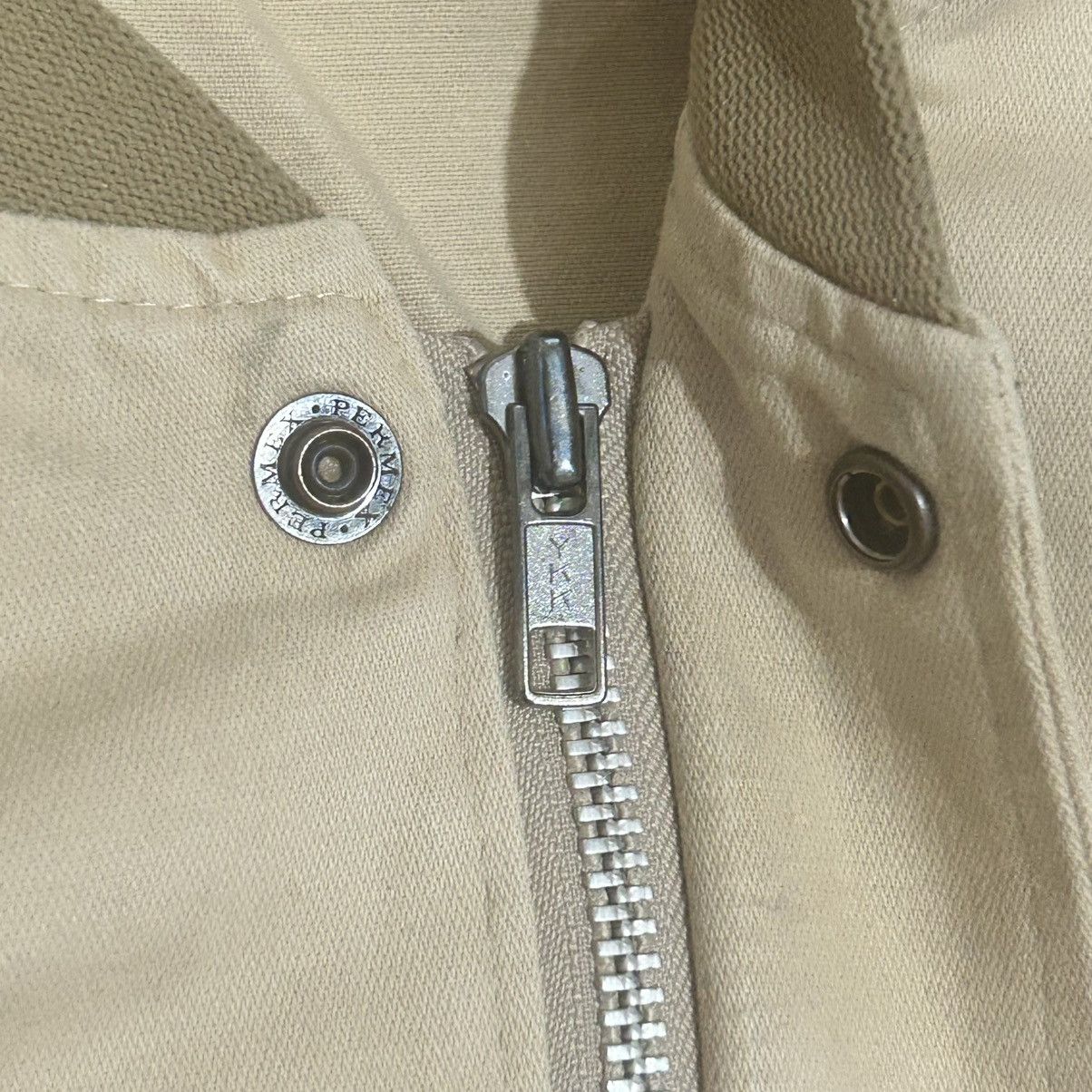 Bape Vintage 00's Bape Work Jacket Size US M / EU 48-50 / 2 - 3 Thumbnail