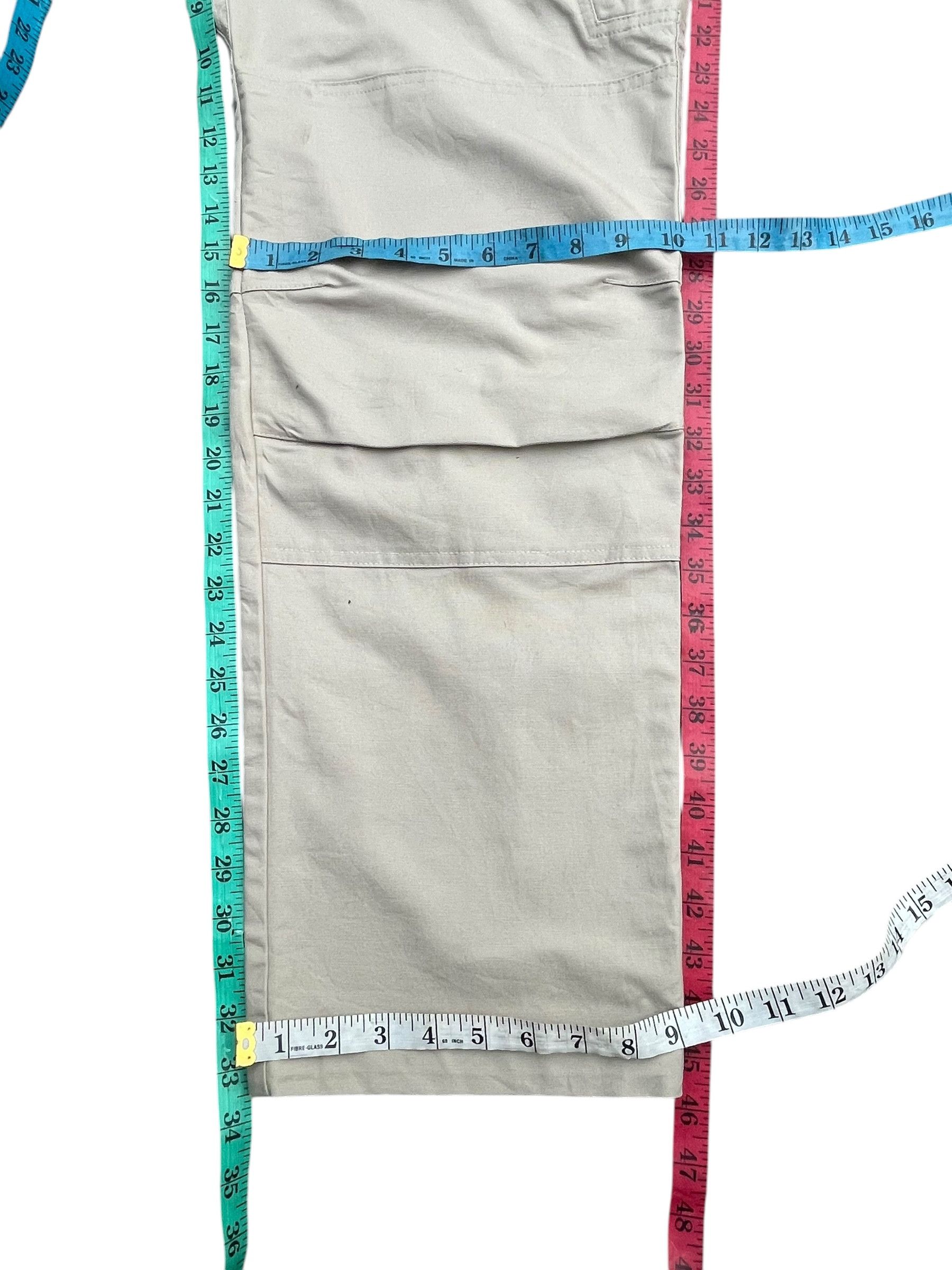 Tru-Spec Tru Spec Tactical Cargo Pant Size US 38 / EU 54 - 10 Thumbnail