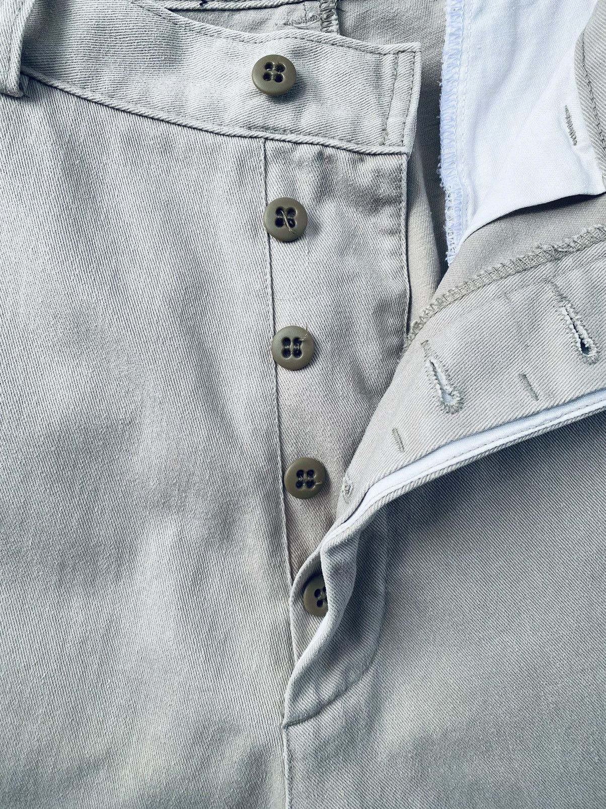 RRL Ralph Lauren Vintage Double RRL Polo Ralph Lauren Pants Size US 29 - 4 Thumbnail