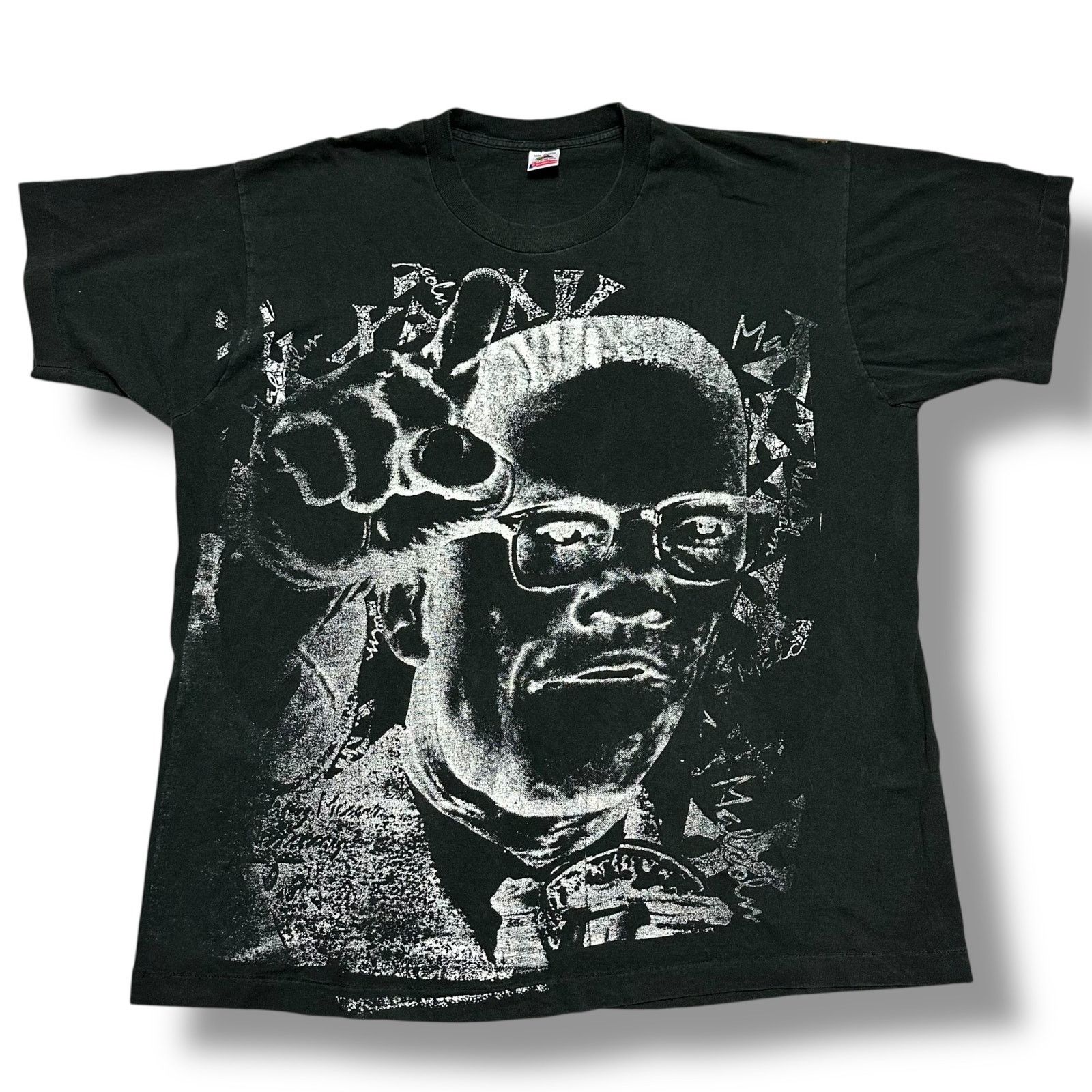 Fruit Of The Loom × Vintage Vintage Betty Boop T-Shirt XXL 90s 