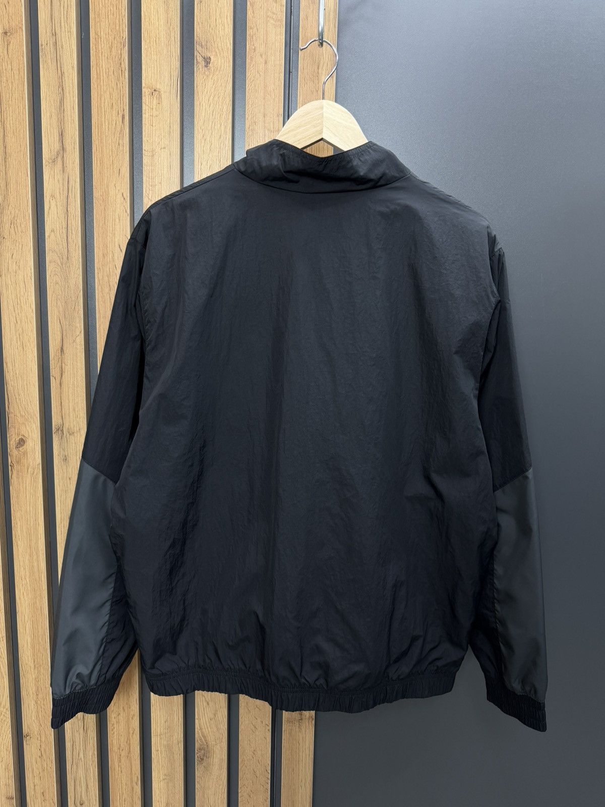 Nike Nike TN Men’s Woven Track Jacket Size S Size US S / EU 44-46 / 1 - 2 Thumbnail