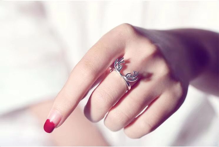 Jewelry Animal Ring Size ONE SIZE - 1 Thumbnail