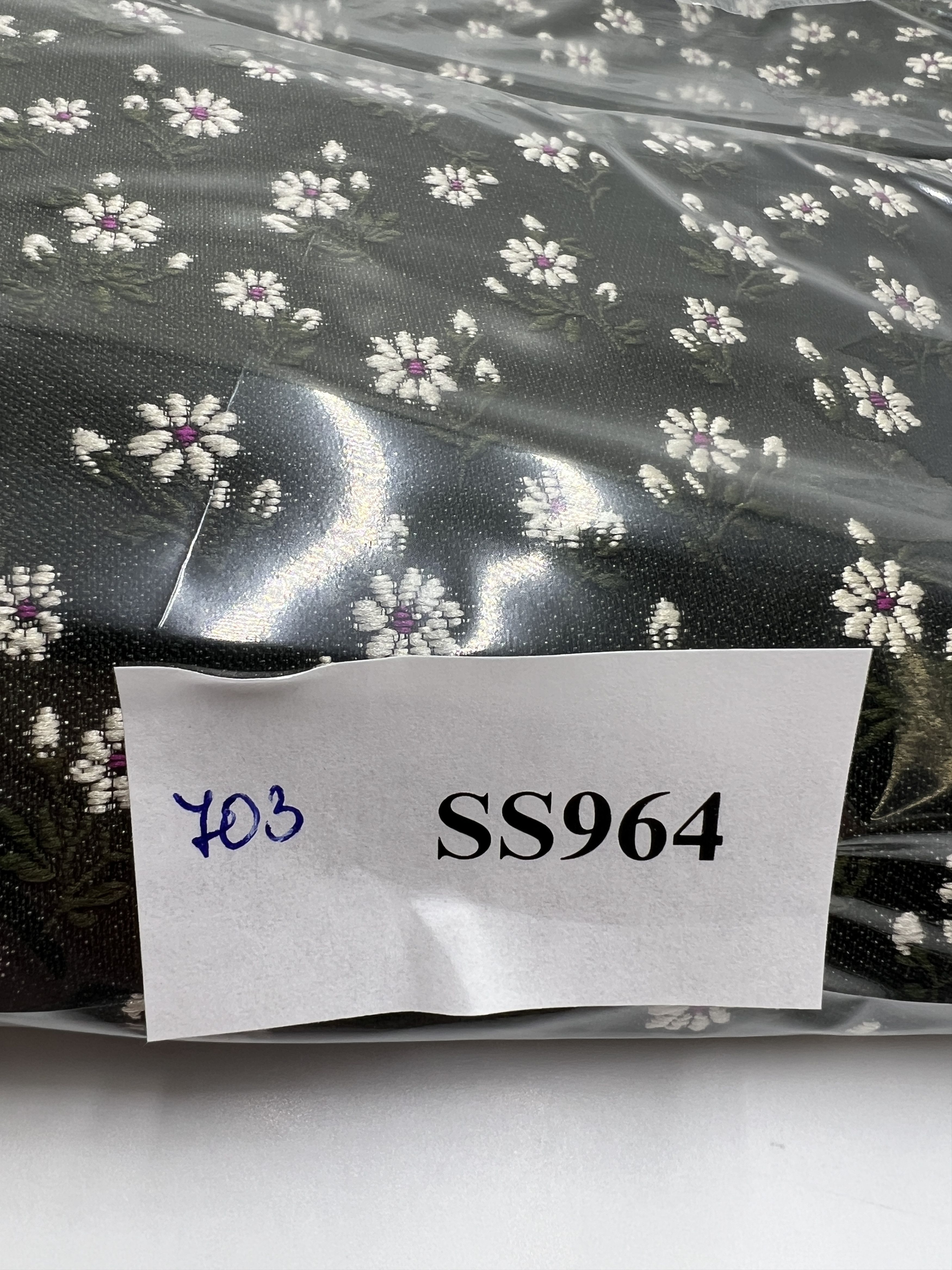 Other Robin 14% Silk Trousers Size EU:40L; UK:14; US:10 - W34 L31 Size 34" / US 12 / IT 48 - 11 Thumbnail