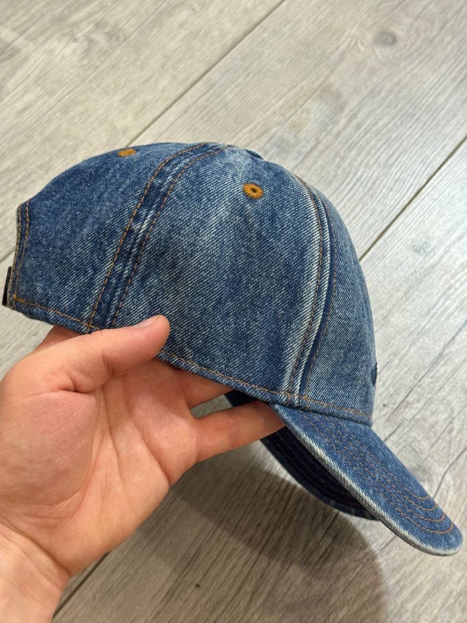Diesel DIESEL Cap Size ONE SIZE - 4 Thumbnail
