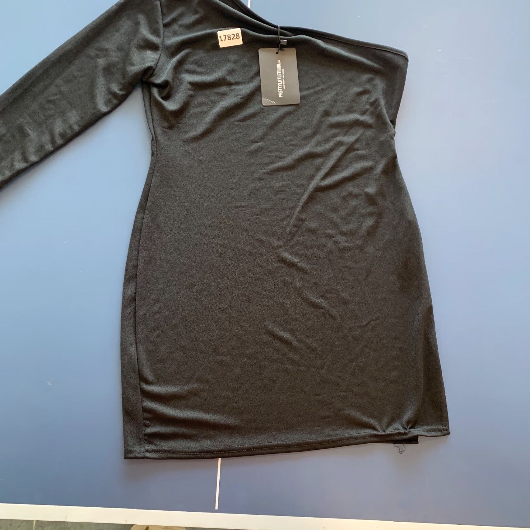 PrettyLittleThing VINTAGE Not Applicable Size XL / US 12-14 / IT 48-50 - 2 Thumbnail