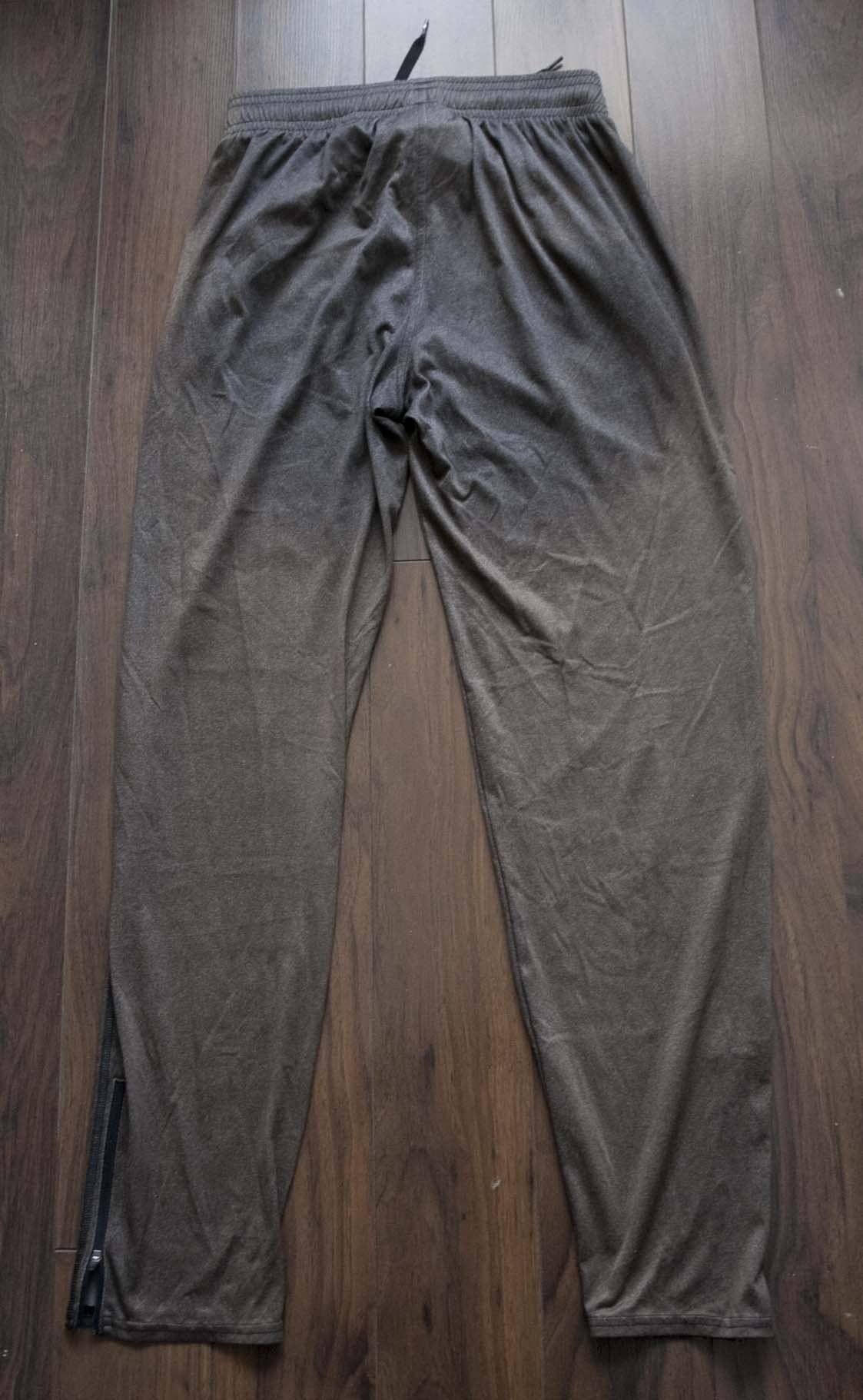 Under Armour Under Armour Pants Size S /31x30 Fading Brown /Gray Size US 31 - 2 Thumbnail