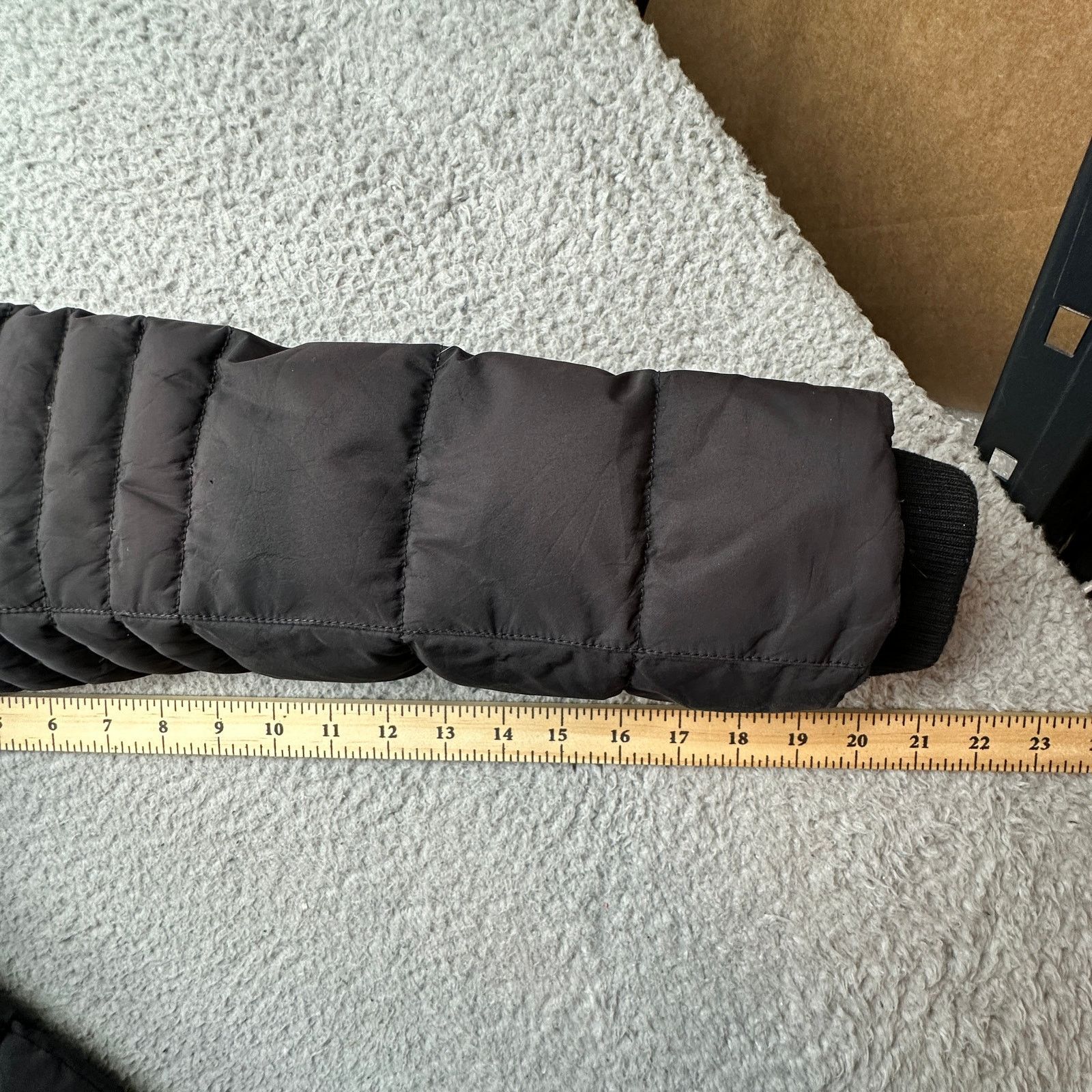 Other Pajar Canada Queens Women Small Puffer Jacket P2J672F9BD Size S / US 4 / IT 40 - 4 Thumbnail