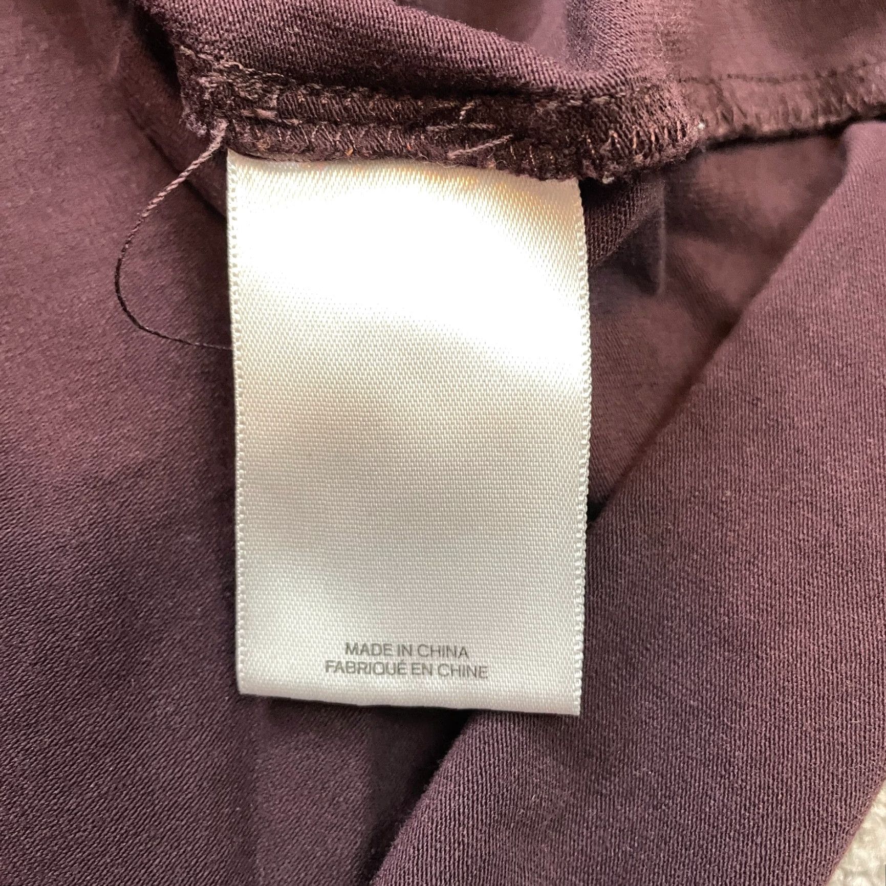 Express Express Polo Shirt Mens XL Dark Red Pocket Collared Moisture Wicking Stretch Polo Shirt Mens XL Dark Red Pocket Collared Moisture Wicking Stretch Size US XL / EU 56 / 4 - 7 Thumbnail