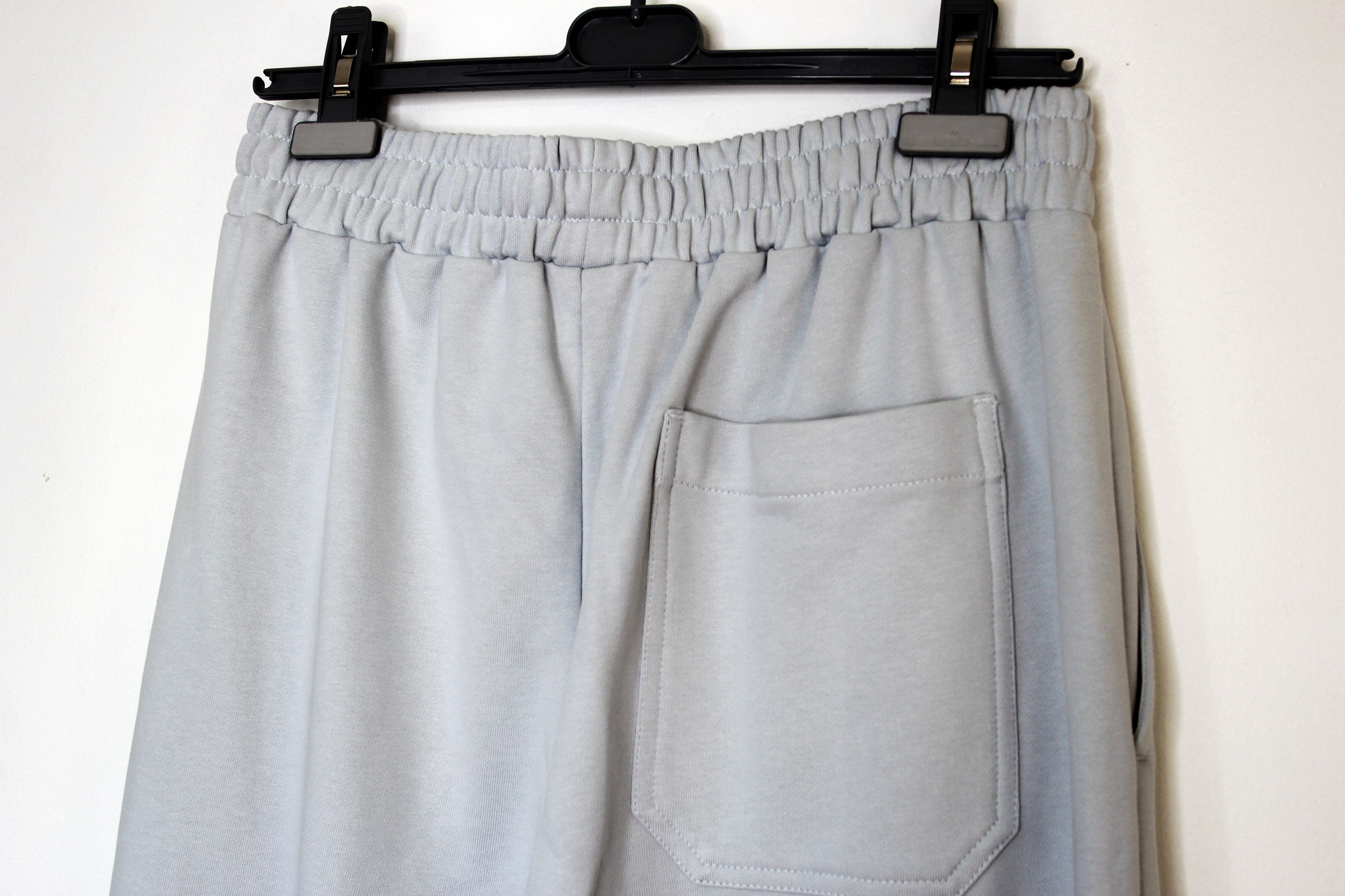 Helmut Lang BNWT SS24 HELMUT LANG OUTER SP JGR3 SWEATPANTS M Size US 32 / EU 48 - 6 Thumbnail