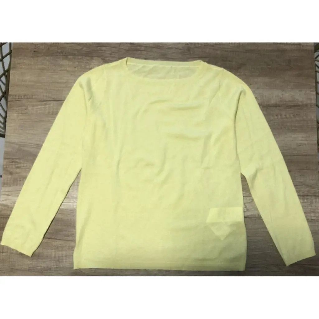 Max Mara Sweater, Max Mara Size M / US 6-8 / IT 42-44 - 1 Thumbnail
