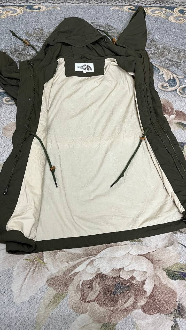 The North Face The North Face Morrison Jacket Excelloft Size US XS / EU 42 / 0 - 7 Thumbnail