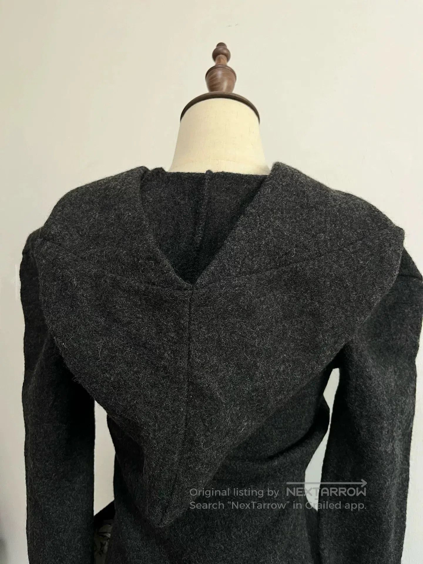 Vivienne Westwood Vivienne Westwood Gold Label Hoodie. Size US M / EU 48-50 / 2 - 5 Thumbnail