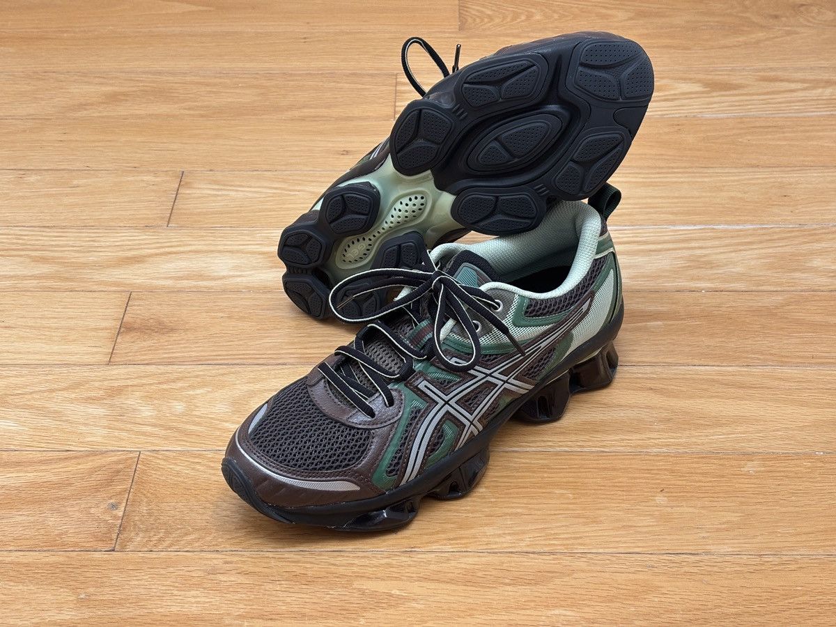 Asics Asics Gel Quantum Kinetic Size US 9.5 / EU 42-43 - 1 Thumbnail