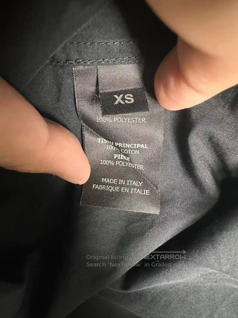 Vetements Vetements Police officer shirt Size US XS / EU 42 / 0 - 5 Thumbnail