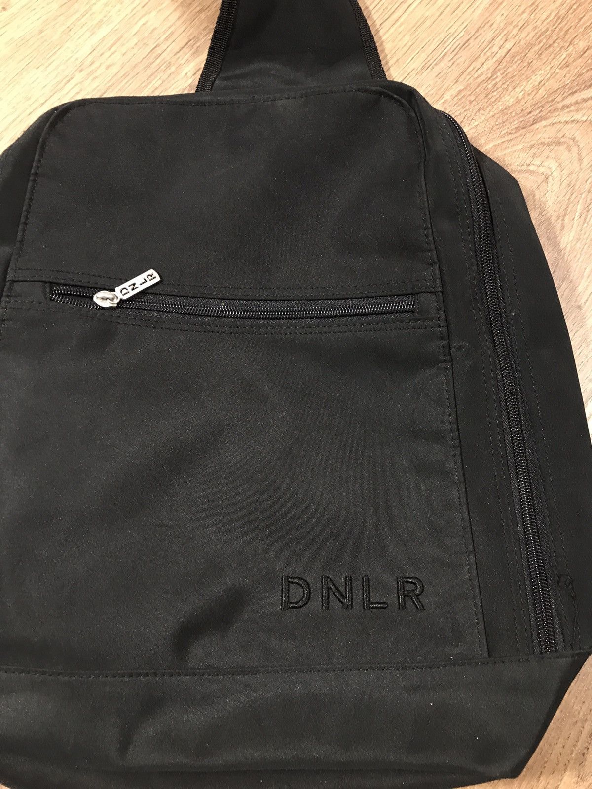 Japanese Brand × Vintage Vintage Sling Bag Size ONE SIZE - 2 Thumbnail