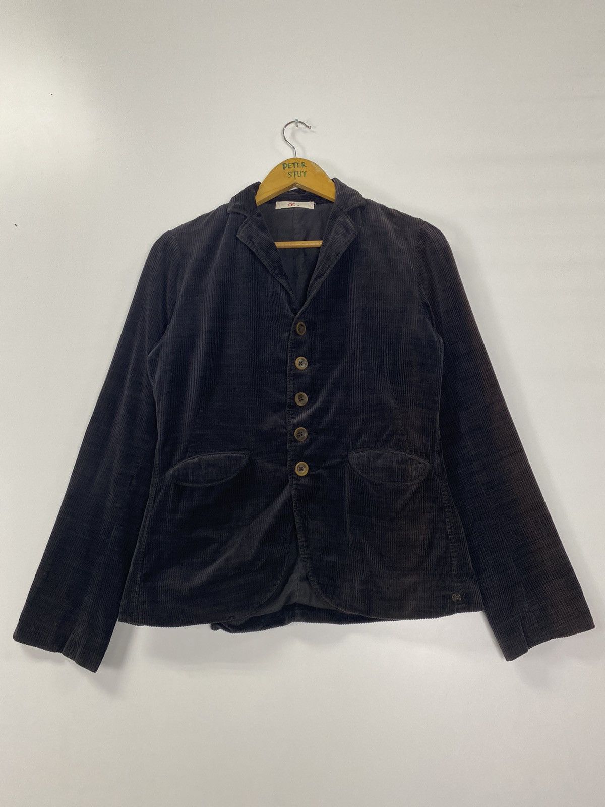 45rpm × Kapital 45rpm Women’s Jacket Size US M / EU 48-50 / 2 - 2 Thumbnail