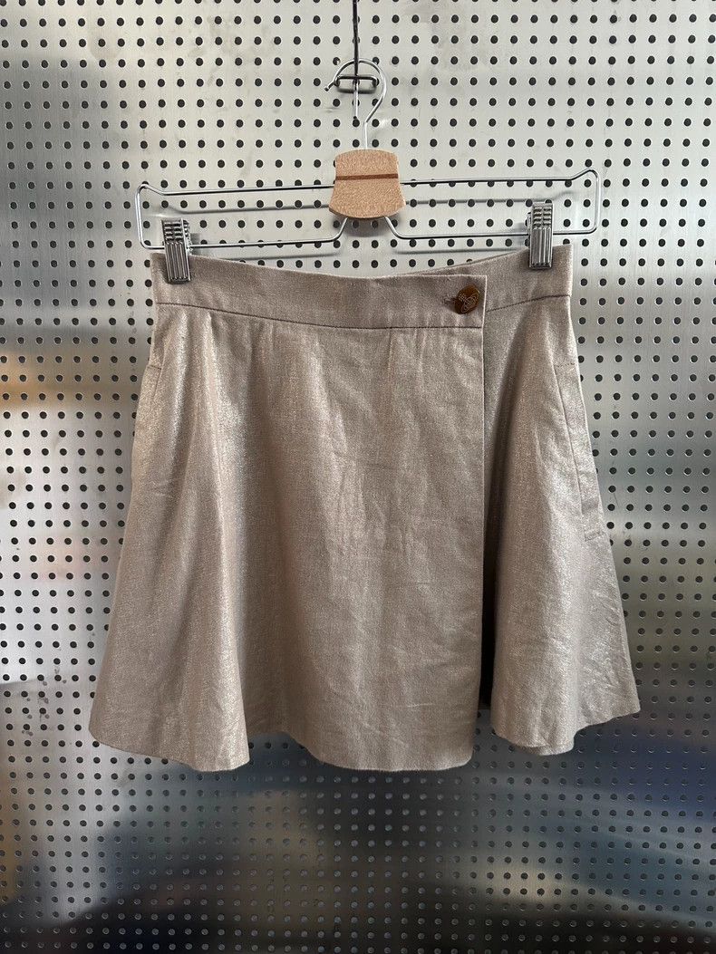 Vivienne Westwood Vivienne Westwood size1 Leggings and shorts Size 26" / US 2 / IT 38 - 5 Thumbnail