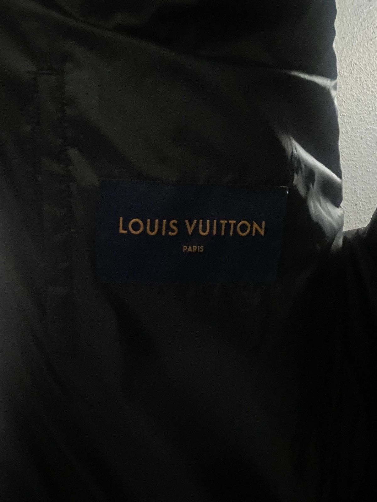 Louis Vuitton Louis vuitton vest monogram quilted design Size US L / EU 52-54 / 3 - 5 Thumbnail