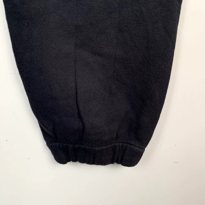Gucci Gucci Size M Dark blue logo letter print elastic cotton ca Size US 28 / EU 44 - 5 Thumbnail