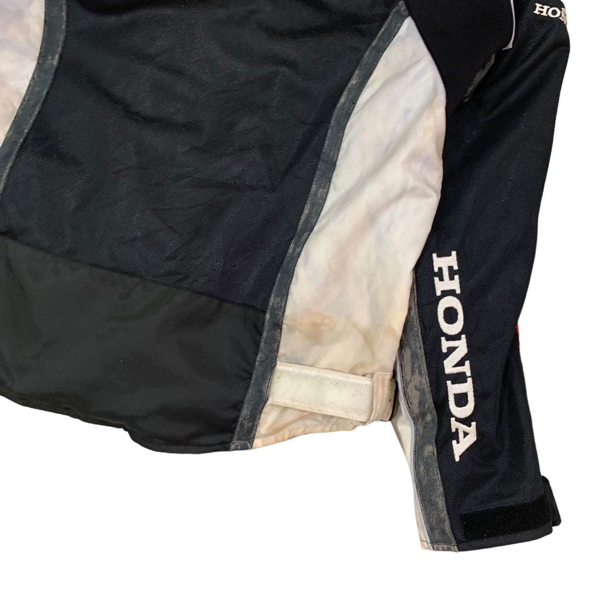 Honda Vintage Honda Racing Jacket Size US M / EU 48-50 / 2 - 12 Thumbnail