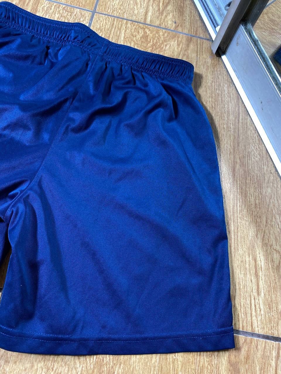 Nike × Vintage Vintage Nike shorts streetwear swoosh casual y2k Size US 30 / EU 46 - 2 Thumbnail