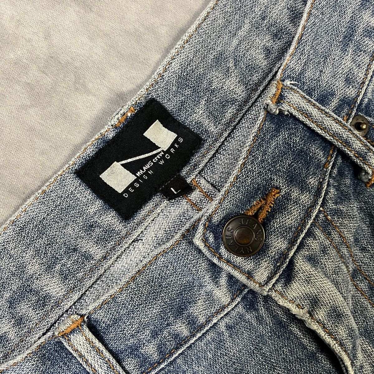 Japanese Brand BUNDLE Size US 30 / EU 46 - 14 Thumbnail