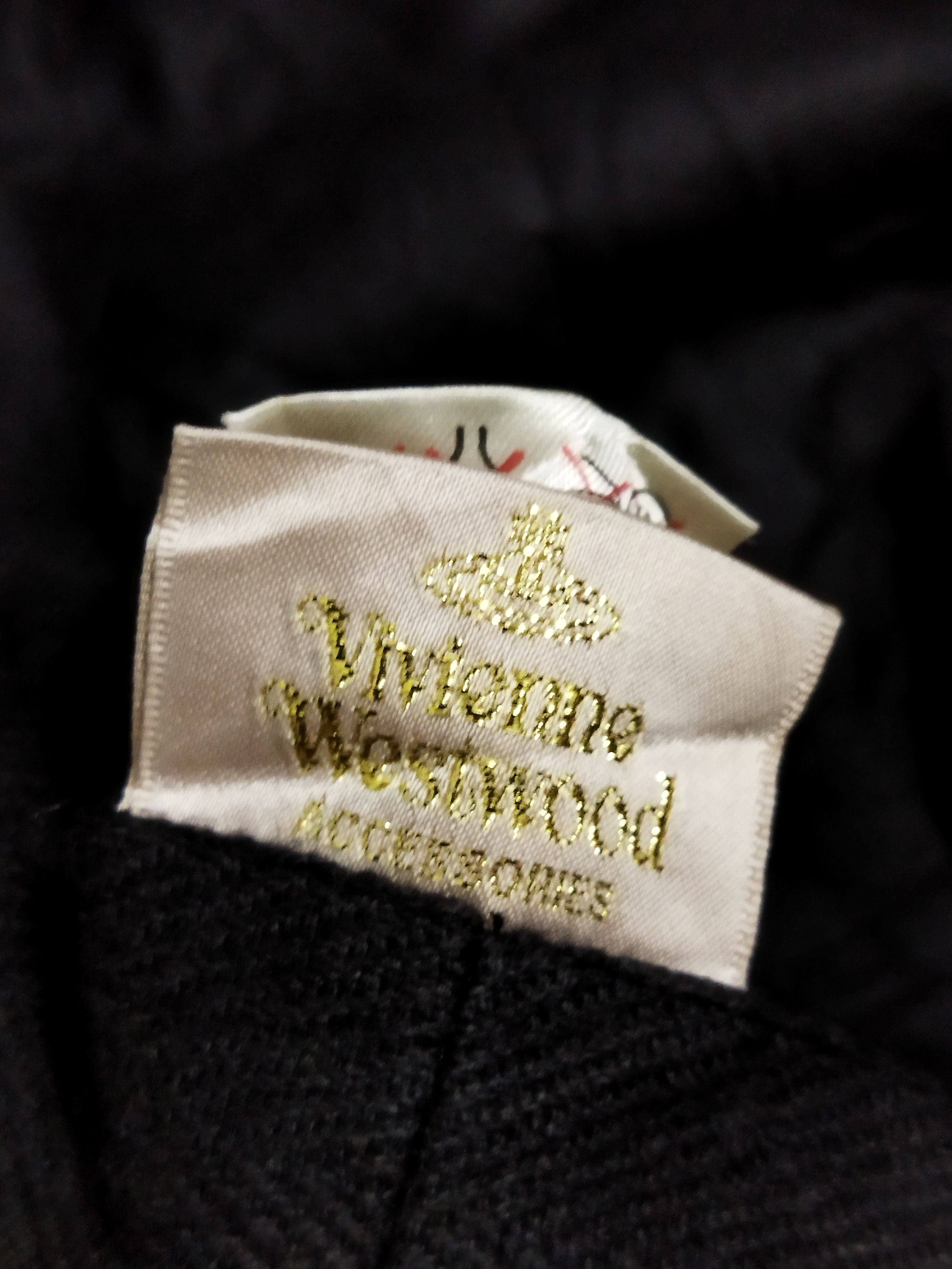 Vivienne Westwood Vivienne Westwood Bucket Hat Size ONE SIZE - 6 Thumbnail