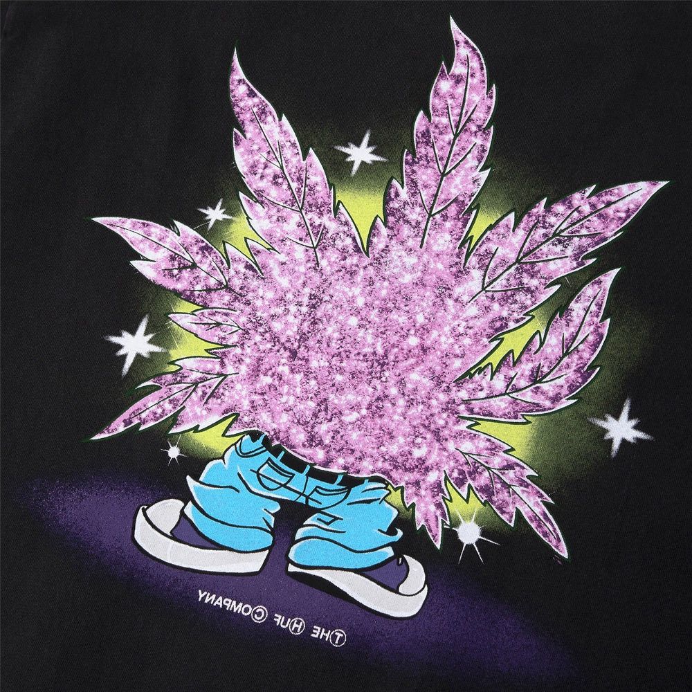 Huf HUF 420 Crystal Buddy T-Shirt Size XL Size US XL / EU 56 / 4 - 5 Thumbnail