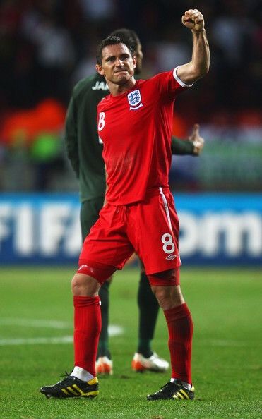 Umbro × Vintage England 2010-2011 World Cup Away Soccer Jersey Football Kit Size US XXL / EU 58 / 5 - 2 Thumbnail
