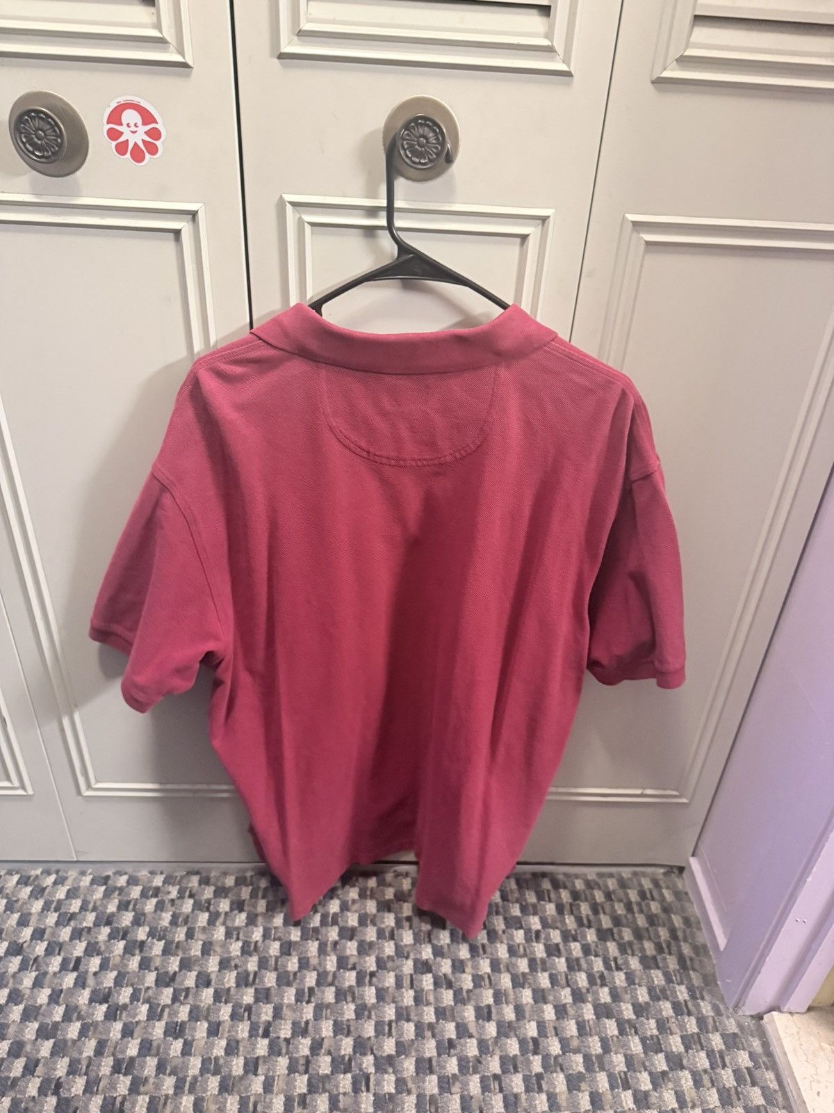 Izod Vintage Izod polo shirt Size US XL / EU 56 / 4 - 2 Thumbnail