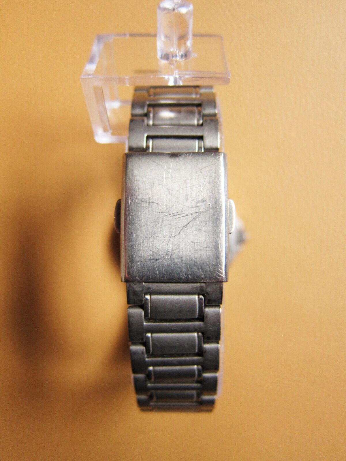 Other SEIKO V145-0D60 Solar Titanium Full Dial Lume Watch (JAPAN) Size ONE SIZE - 6 Thumbnail