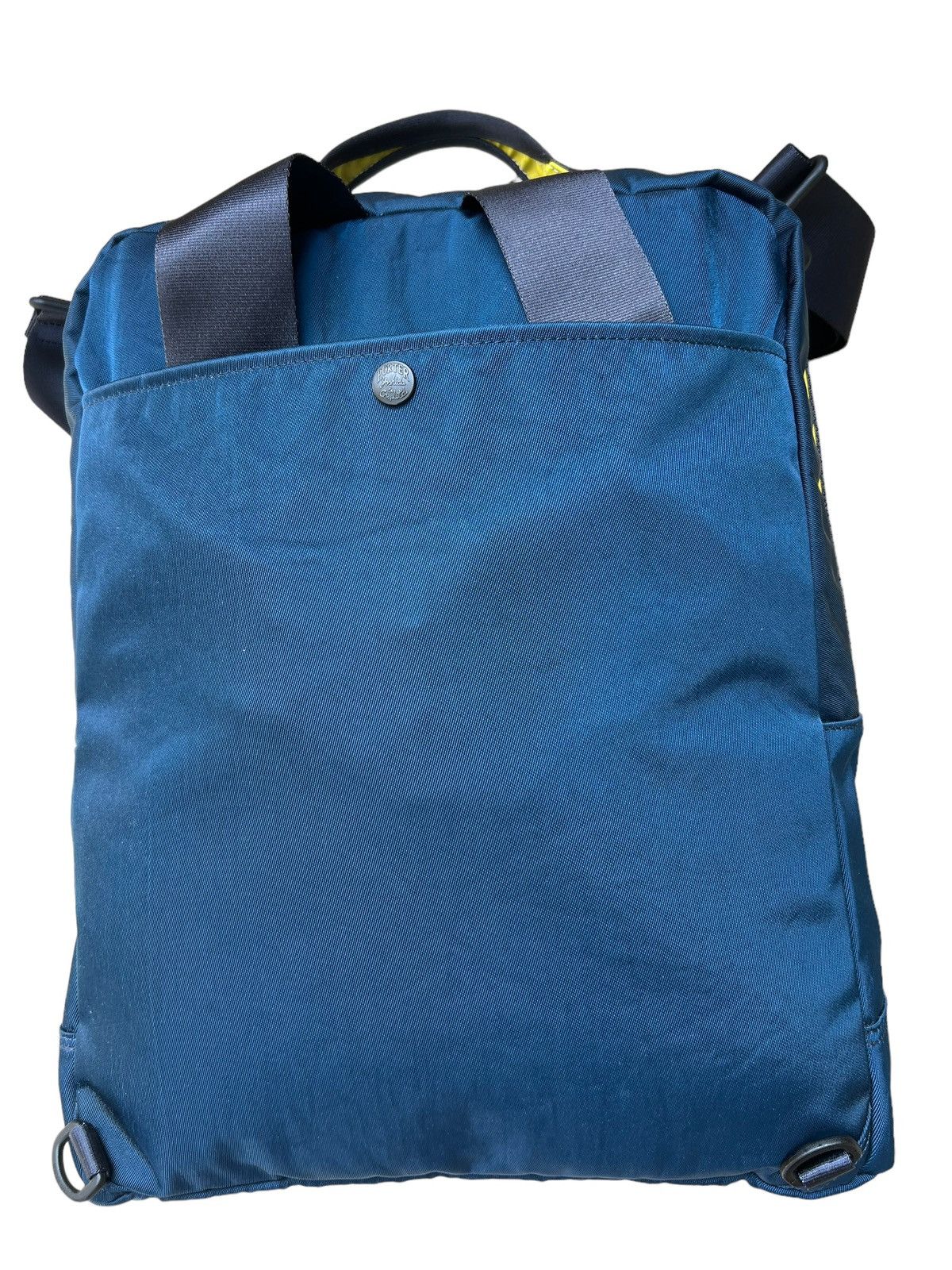 Porter Porter by Yoshida Japan 3 Way Backpack Size ONE SIZE - 17 Thumbnail