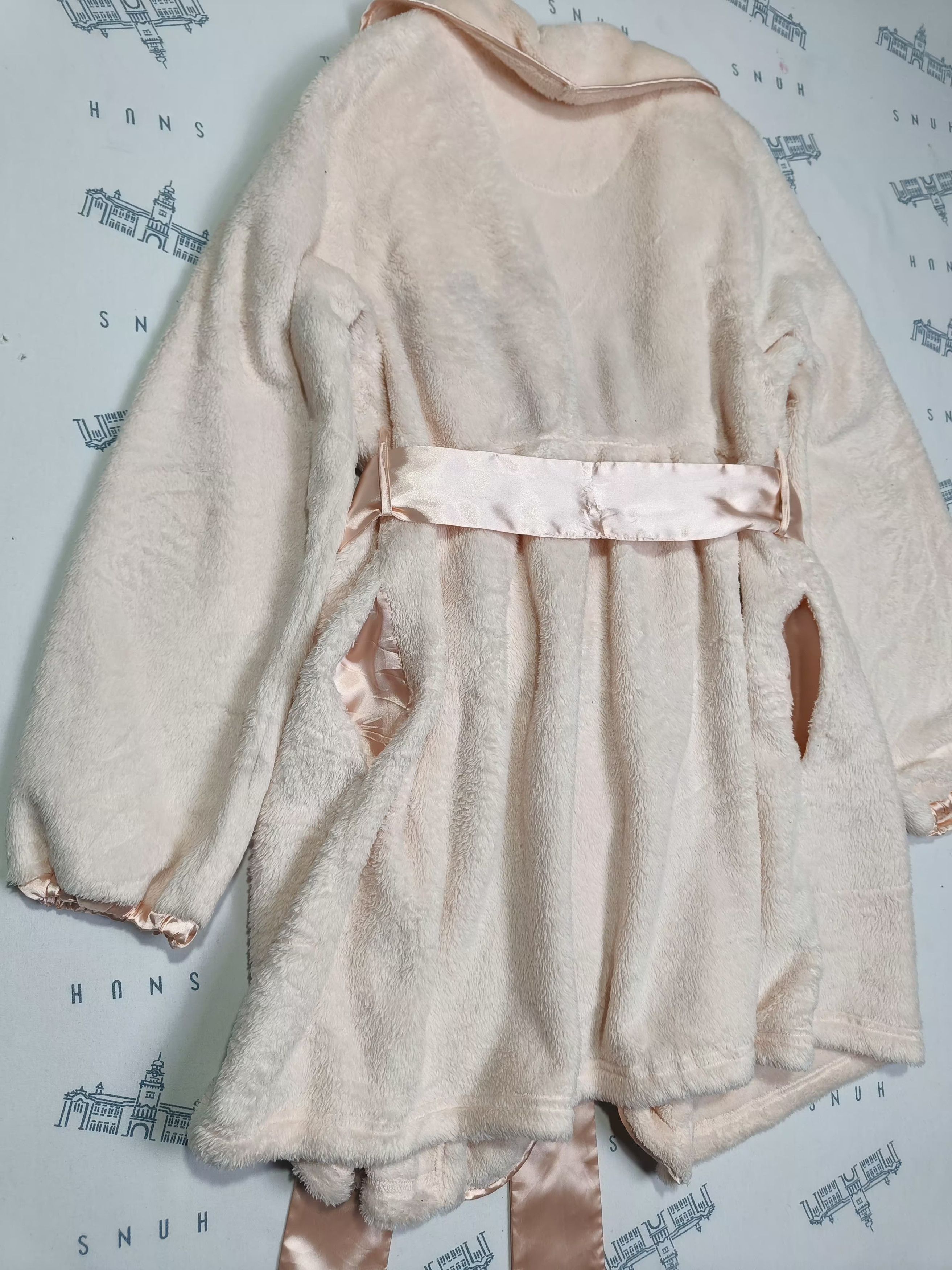 Tsumori Chisato TSUMORI CHISATO SLEEP Fluffy Soft Cozy Intimates & Sleepwear Size M / US 6-8 / IT 42-44 - 7 Thumbnail