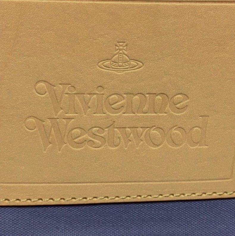 Vivienne Westwood Vivienne Westwood size os single-shoulder bag Size ONE SIZE - 8 Thumbnail