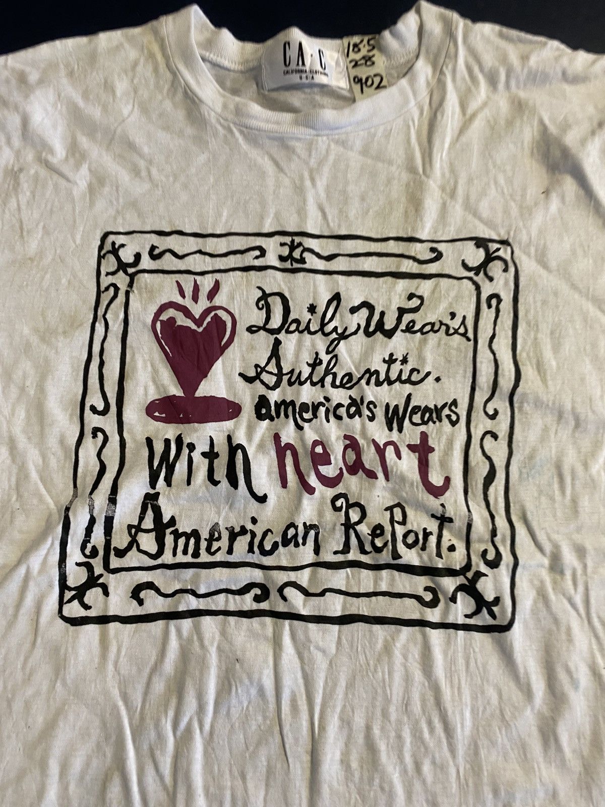 Other Size s California clothing big logo Size US S / EU 44-46 / 1 - 2 Thumbnail